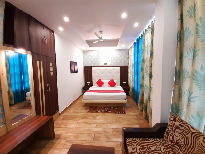 Family Suite