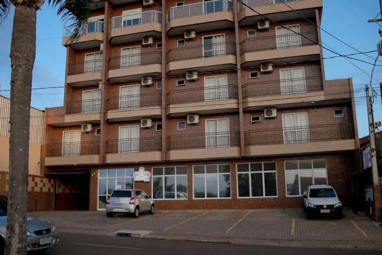 Royal Trip Hotel