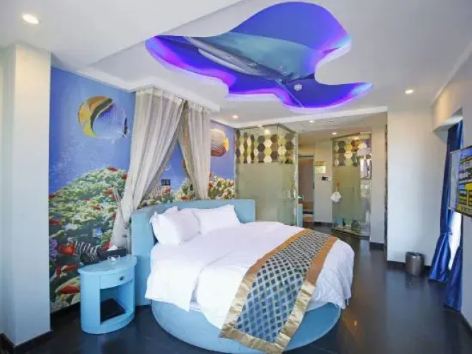 Jinting Chain Hotel
