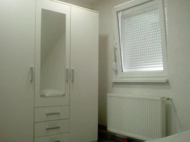 Apartman All seasons