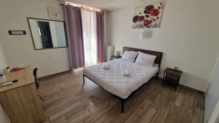 Hotel Du Nord