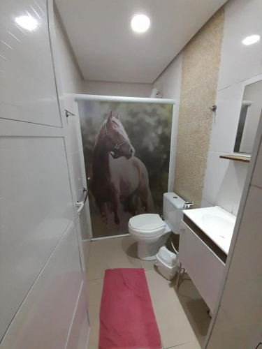 JK QUITINETES PREMIUM com Garagem