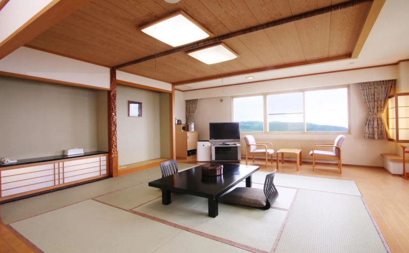 Shiretoko Daiichi Hotel