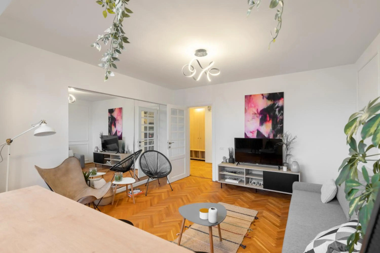 Royal Palace by CityLife Suites