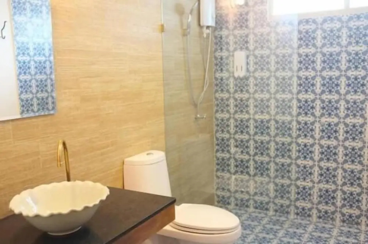 Baan Ongkharak bed and breakfast