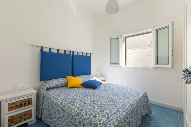 2 Bedrooms Standard Apartment