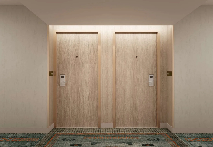 Hyatt Regency Irvine