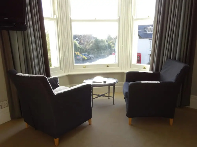 Yeoman's Acre Bed & Breakfast