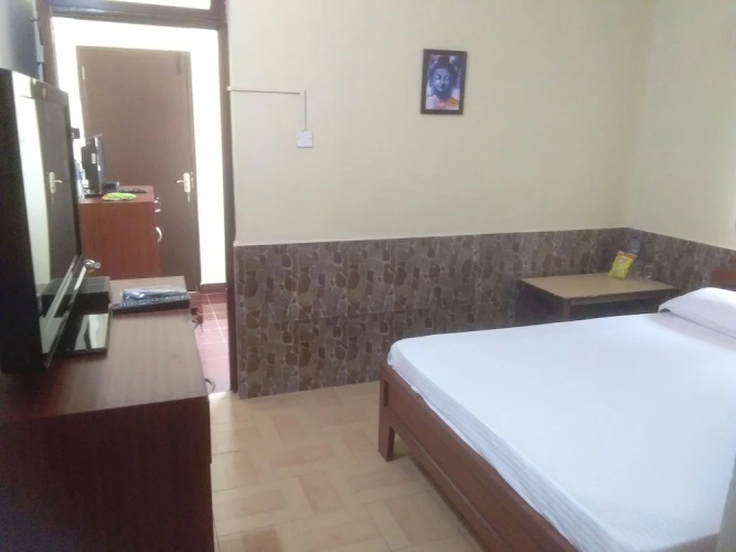 Hotel BeachWalk