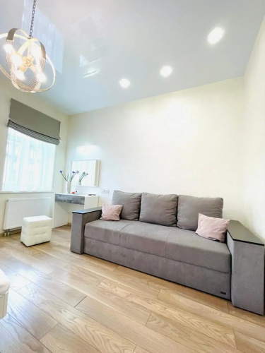 Apartament біля ЖД та центру