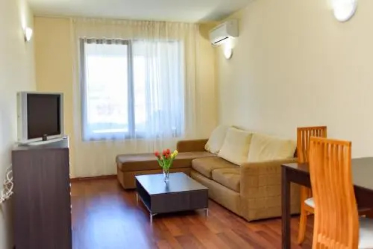 Sea View Rental Front Beach