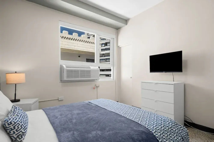 Olimpo Court by Otium