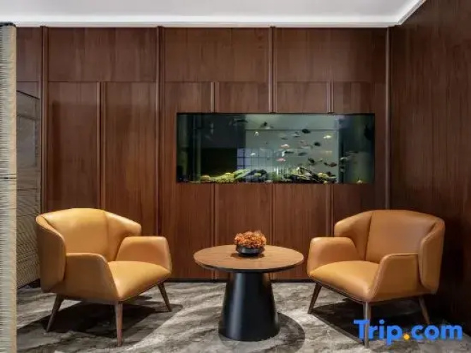 IntercityHotel Jinan West Railway Station