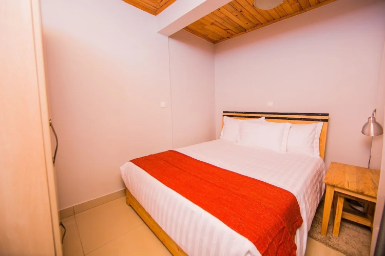 Nyumbani Cottages