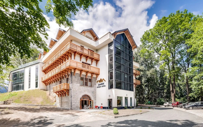 Image de l'hôtel