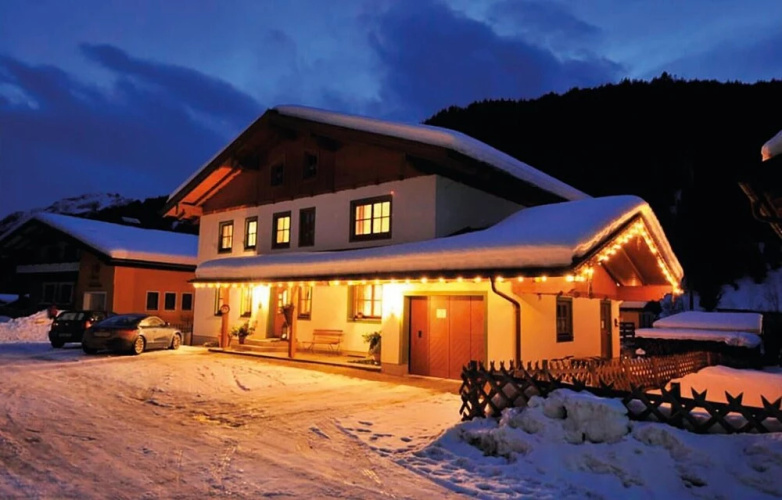 Hotelbild