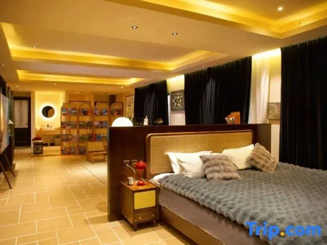 Grand Suite