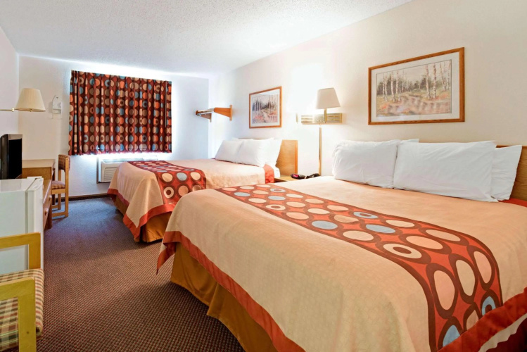 Fairfield Inn and Suites New York Manhattan Central Park photo 6