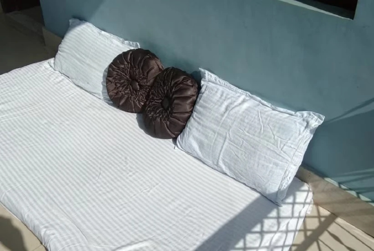 The Amayra Homestay
