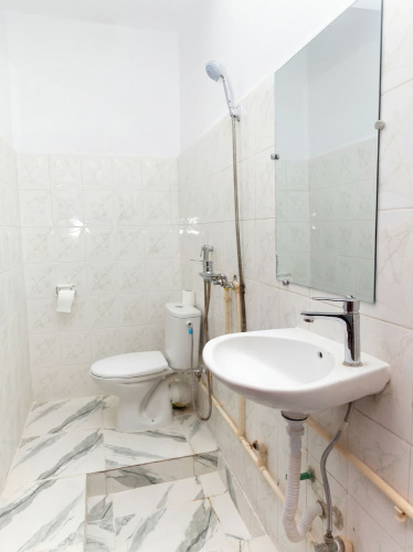 Hotel Erraha Dakhla - Dakhla