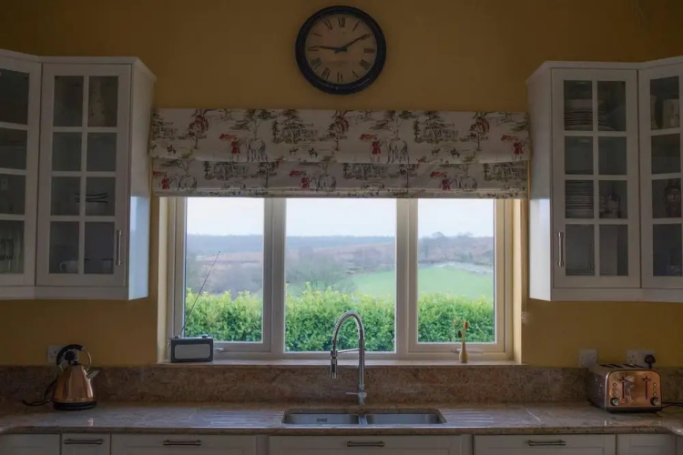 The Doc's Self Catering