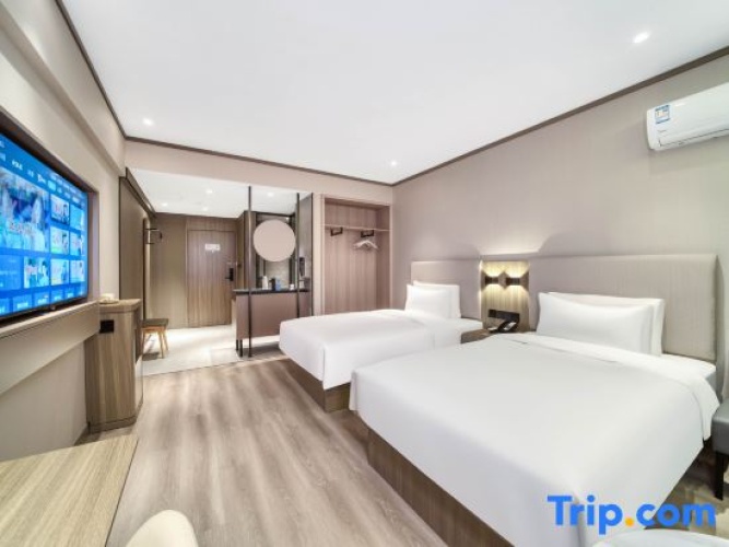 Business Twin room