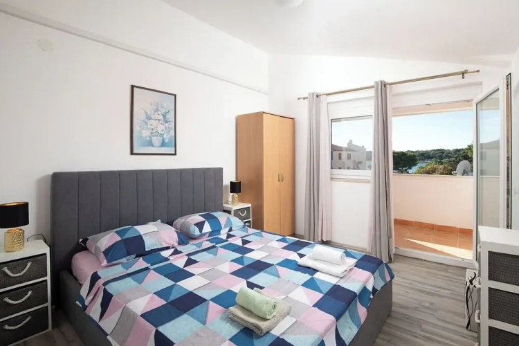Apartment Ankica