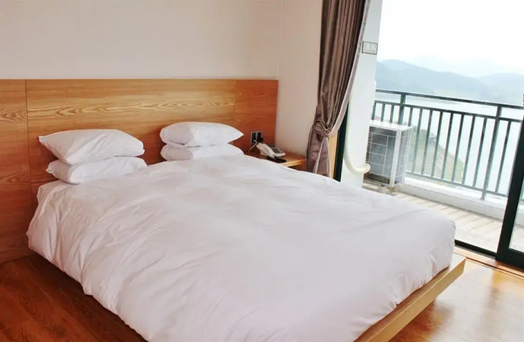 Cheongpung Resort