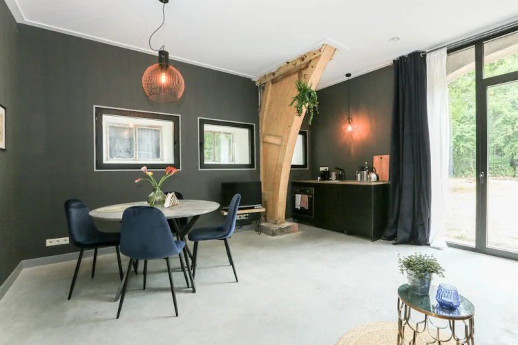 B&B Adelaerthoeve