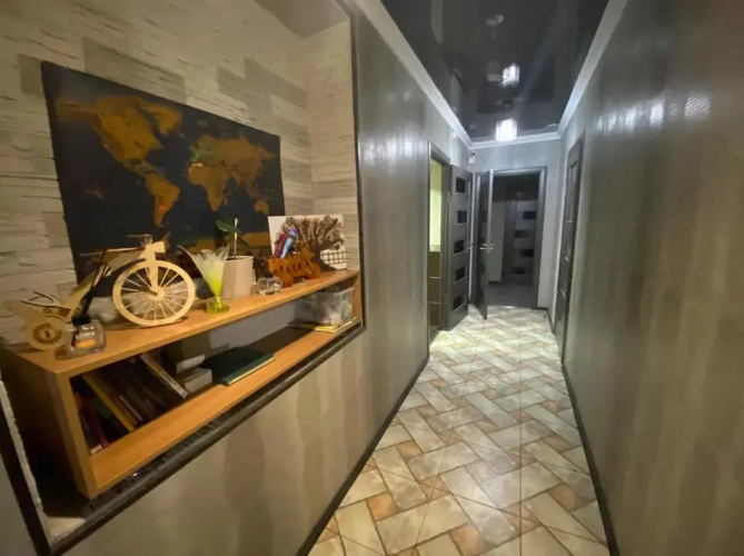 Dom Hostel