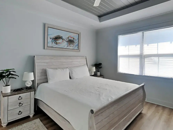Redfish Harbor Pelican Place