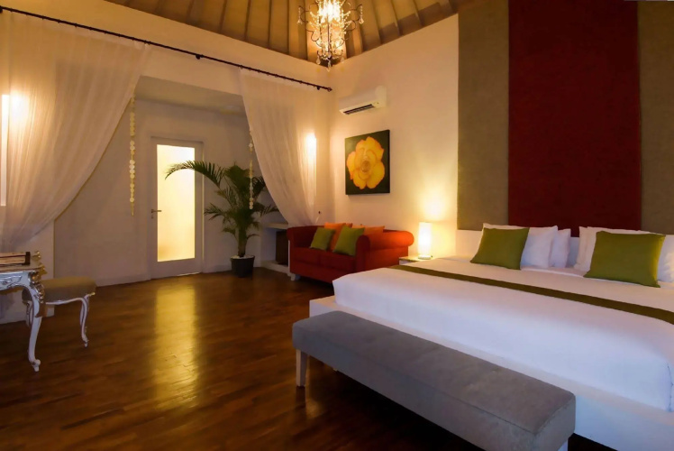 Kaisa Villa Seminyak