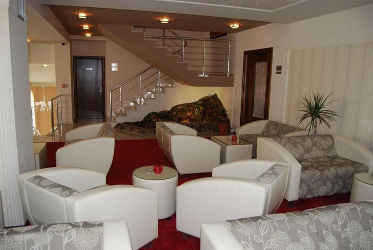 Hotel Kapri