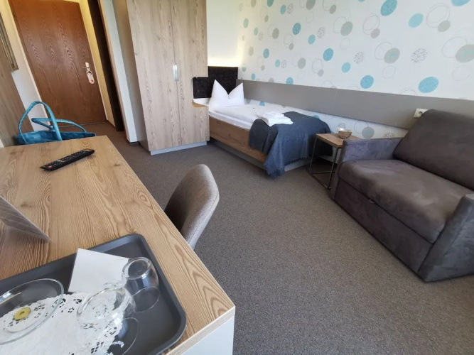 Hotel Allgäu Garni