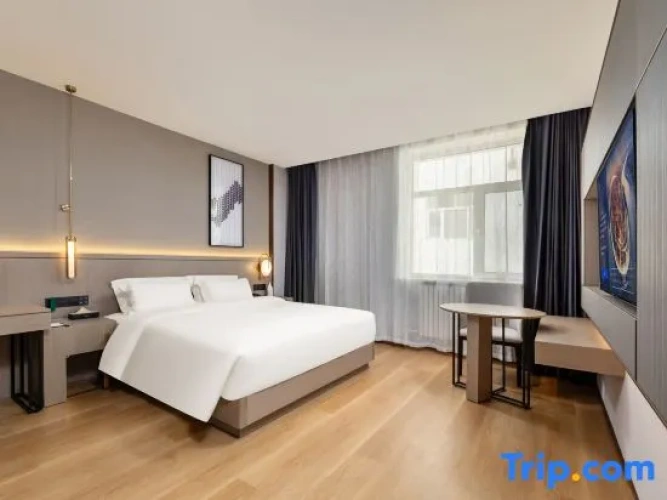 Business Double Suite