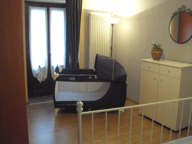1 Bedroom Cottage