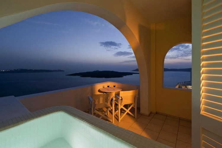 Tzekos Villas