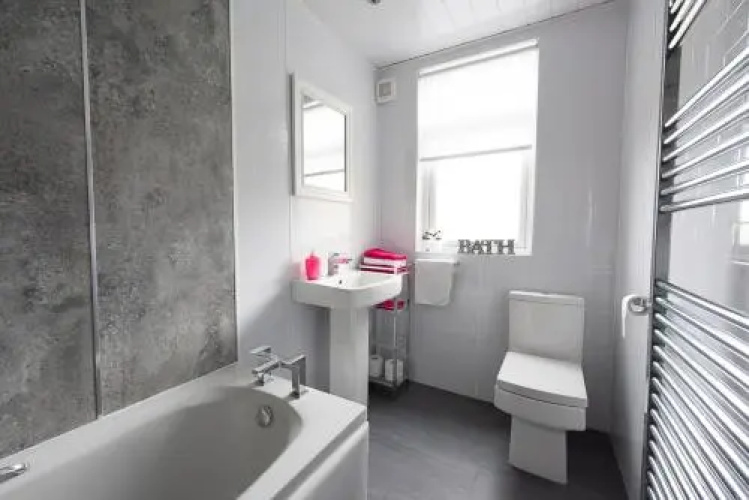 Hls Ashgrove Apartment