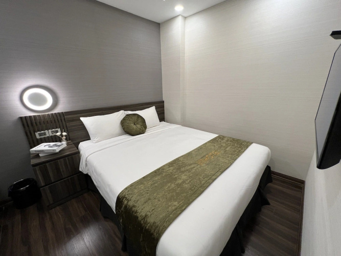 3T Hotel Hanoi
