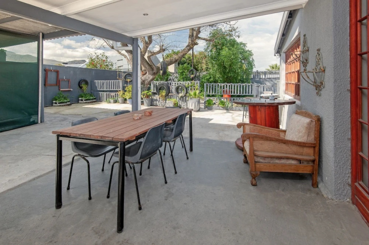 6 Stemmet Self Catering