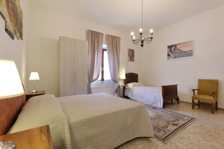 Florence City Home