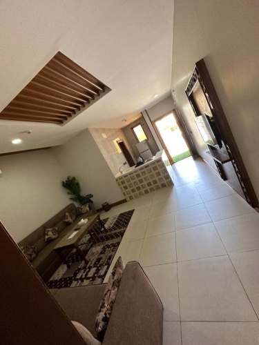 1 Bedroom Chalet