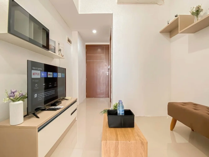 Standard Apartment