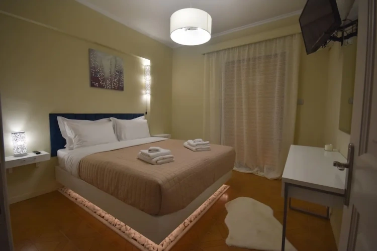Classic Apartment