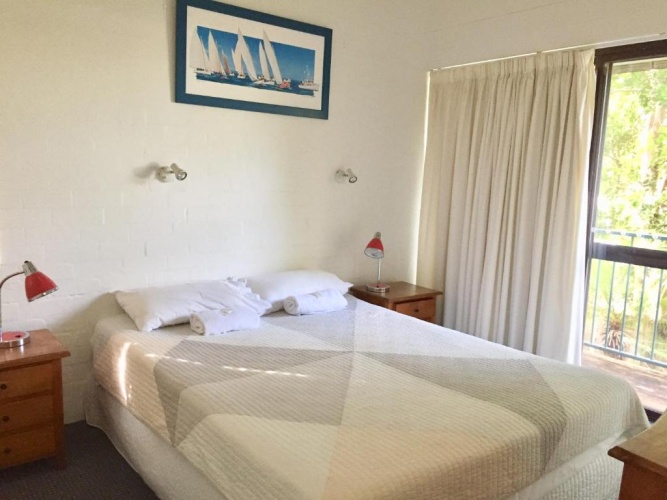 1 Bedroom Villa