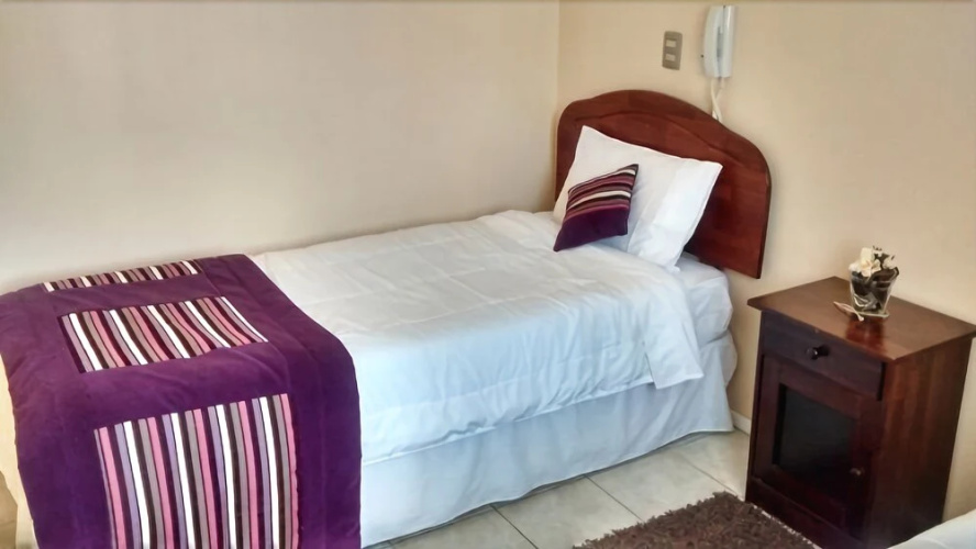 Hotel Mar Sur