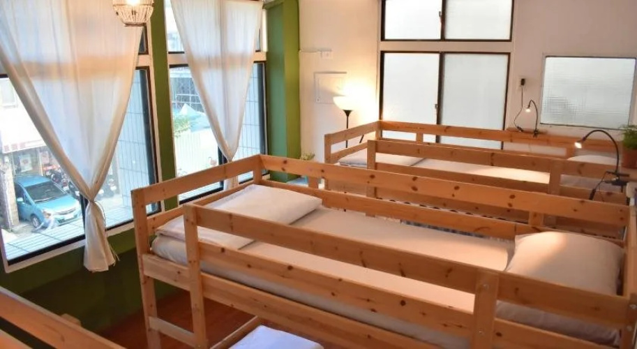 Lazy House