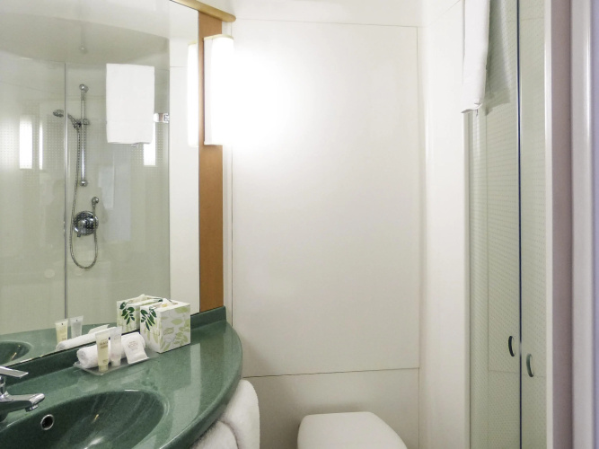 Ibis Sydney Thornleigh photo 10