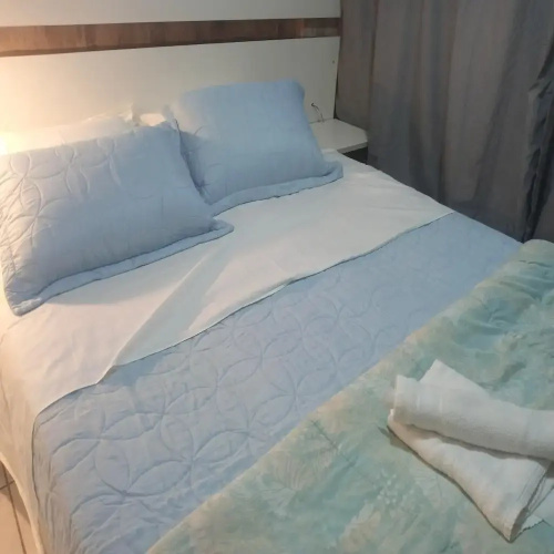 Apartamento Charmoso