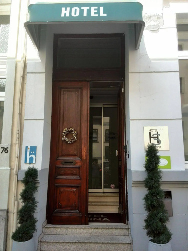 Otel görseli